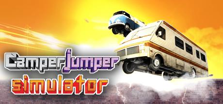 Camper Jumper Simulator cover