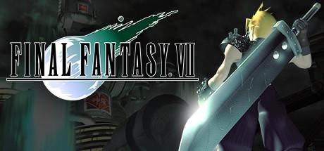 final fantasy vii remake steam