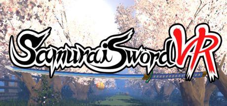 Samurai Sword VR cover