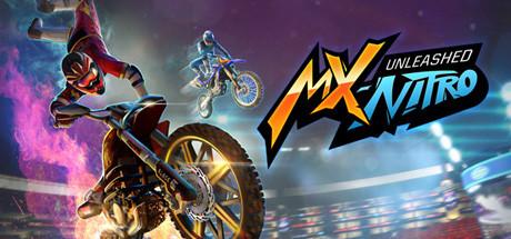 Motocross Nitro - All races 