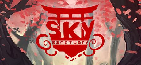 Sky Sanctuary cover