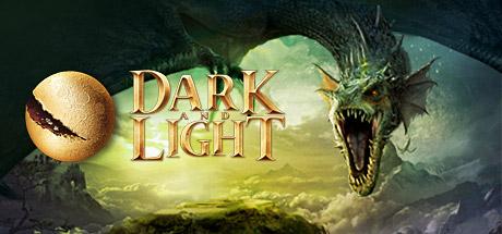 Dark and light прохождение