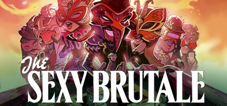 The Sexy Brutale cover