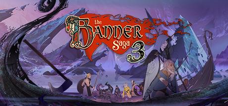 The Banner Saga 3 cover