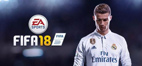 FIFA 18 - PC Specs