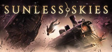Sunless Skies cover