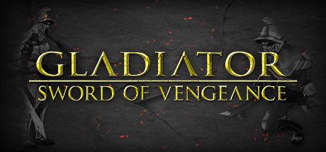 Gladiator: Sword of Vengeance cover