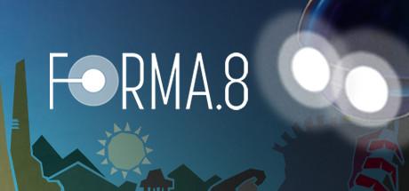 forma.8 cover