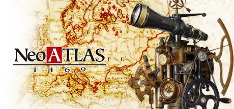 Neo ATLAS 1469 cover