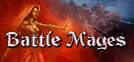 Battle Mages cover