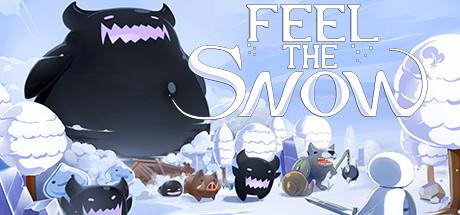 Feel The Snow cover