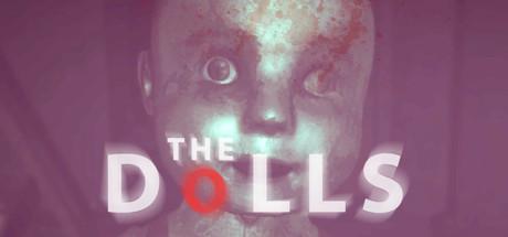 The Dolls: Reborn cover