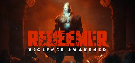 Redeemer cover