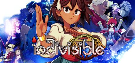 Indivisible cover