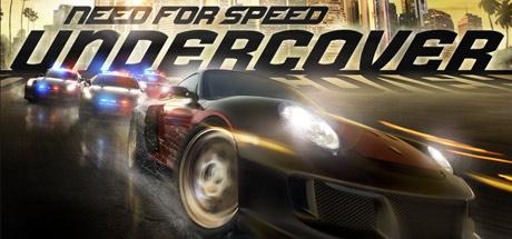 Need for speed tm undercover iphone 13
