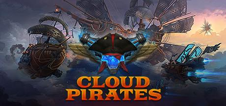 Cloud Pirates cover