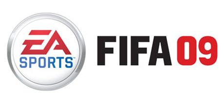 FIFA 09 cover