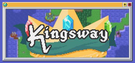 Kingsway cover
