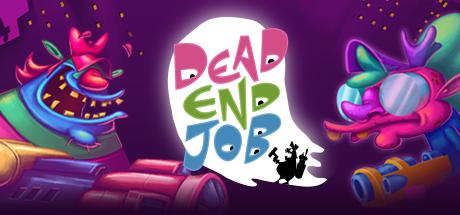 Dead End Job cover