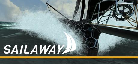 Sailaway - The Sailing Simulator cover