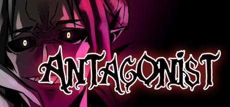 Antagonist cover