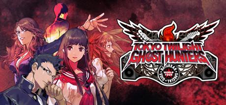 Tokyo Twilight Ghost Hunters - Review 