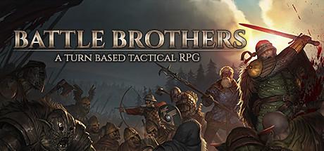Battle Brothers cover