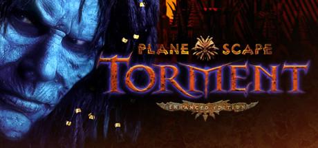 Planescape: Torment: Enhanced Edition cover