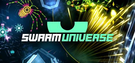 Swarm Universe cover