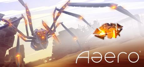 Aaero cover