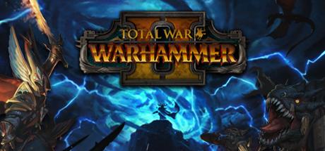 Total War: WARHAMMER II cover
