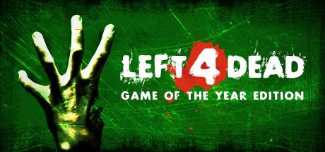 left 4 dead 1 completo pc