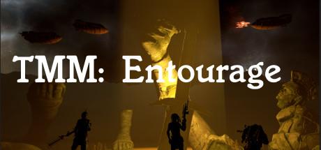 TMM: Entourage cover
