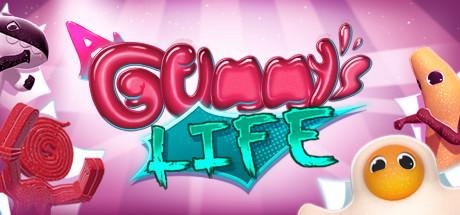 A Gummy's Life cover