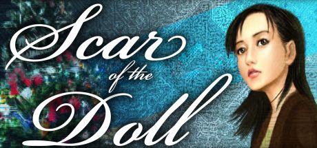 Scar of the Doll cover