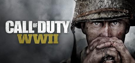 Call of Duty: WWII cover