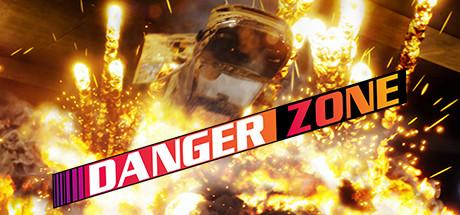 Danger Zone cover