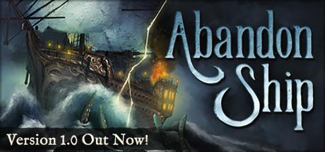 Abandon Ship cover