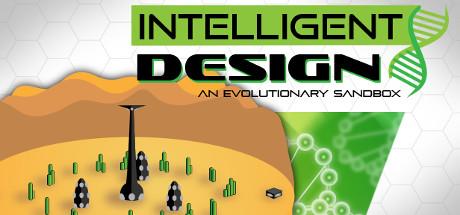 Intelligent Design: An Evolutionary Sandbox cover