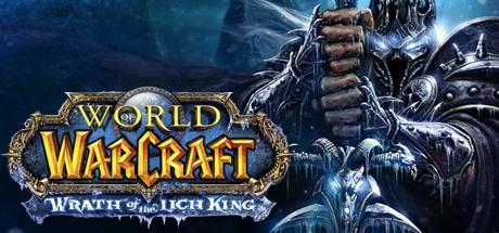 World Of Warcraft - Wrath of the Lich King System Requirements