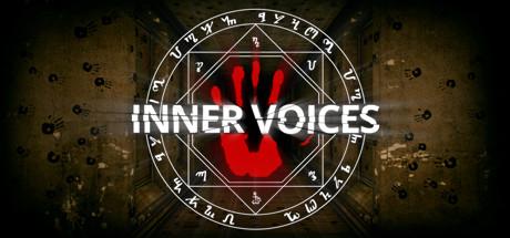 Inner Voices cover