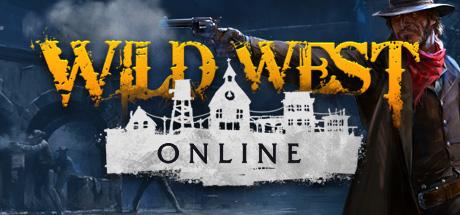 Wild West Online cover