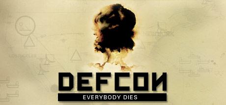 DEFCON cover