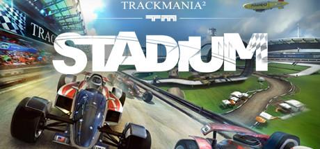 TrackMania 2 Stadium cover