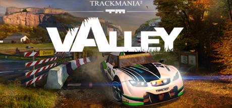 TrackMania 2 Valley cover