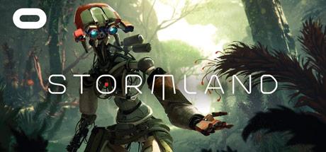 Stormland System Requirements System Requirements