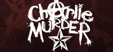 Charlie Murder cover