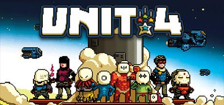 Unit 4 cover