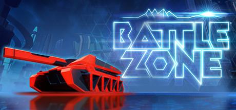 Battlezone cover