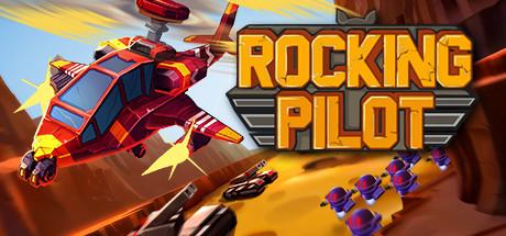 Rocking Pilot cover